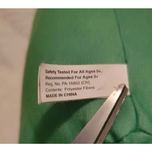 Minecraft Creeper Plush Green 2019 Toy 12 inch Soft Video Game Plush - Picture 10 of 10